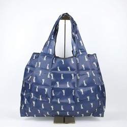 Large Capacity Cartoon Cute Export Travel Large Shopping Bag Eco-Friendly Bag Foldable Portable Shoulder Tote Grocery Bag