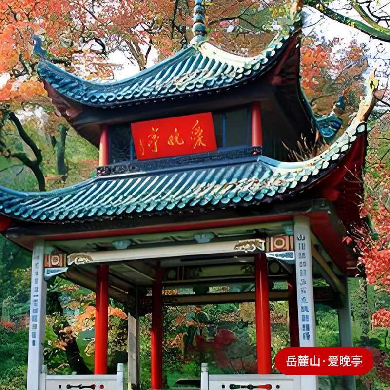 红色旅游韶山一日游毛泽东同志纪念馆/毛主席铜像/毛泽东同志故居