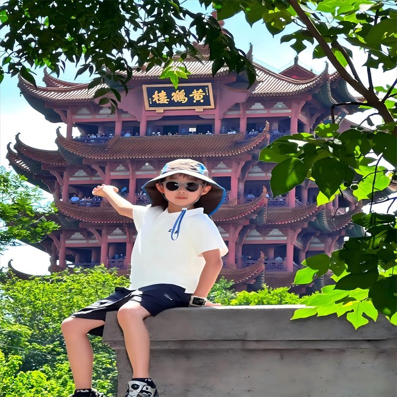 【私家团】恩施武汉5天4晚 恩施大峡谷屏山宣恩梭布垭黄鹤楼包车