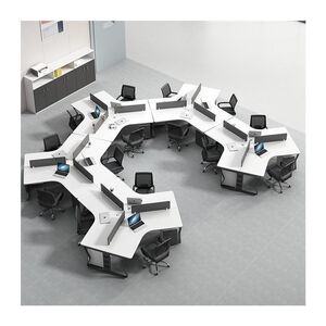 
Office desks and chairs office furniture modern office desks staff desks