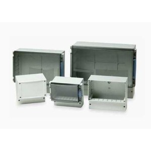 
FIBOX CARD full series sealed box Module box Instrument, instrument box Measuring instrument box