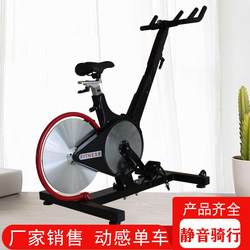 Dynamic Exercise Bikes for Home Use, Silent Exercise Bikes, Available in Various Colors, Gym Equipment, Exercise Bike Manufacturer