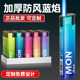 50 new 2025 high-value disposable windproof lighter durable custom made for printing genuine wholesale