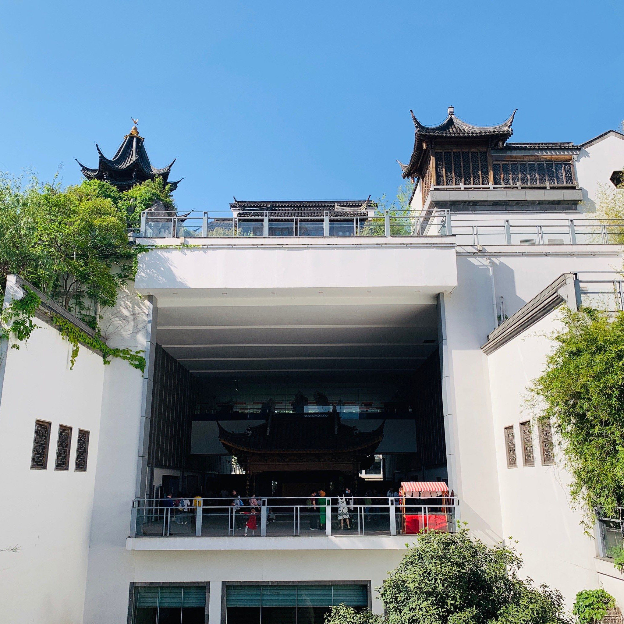 【万卷说·私家团】江宁织造博物馆·文史讲师人工讲解1.5~2小时