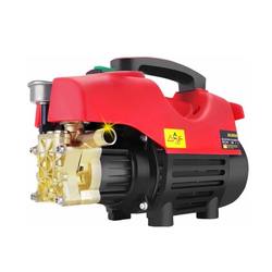 Black Cat High-Pressure Car Washer for Home Use 220V Car Washing Water Pump Fully Automatic Car Washing Device Portable High-Pressure Cleaning Machine