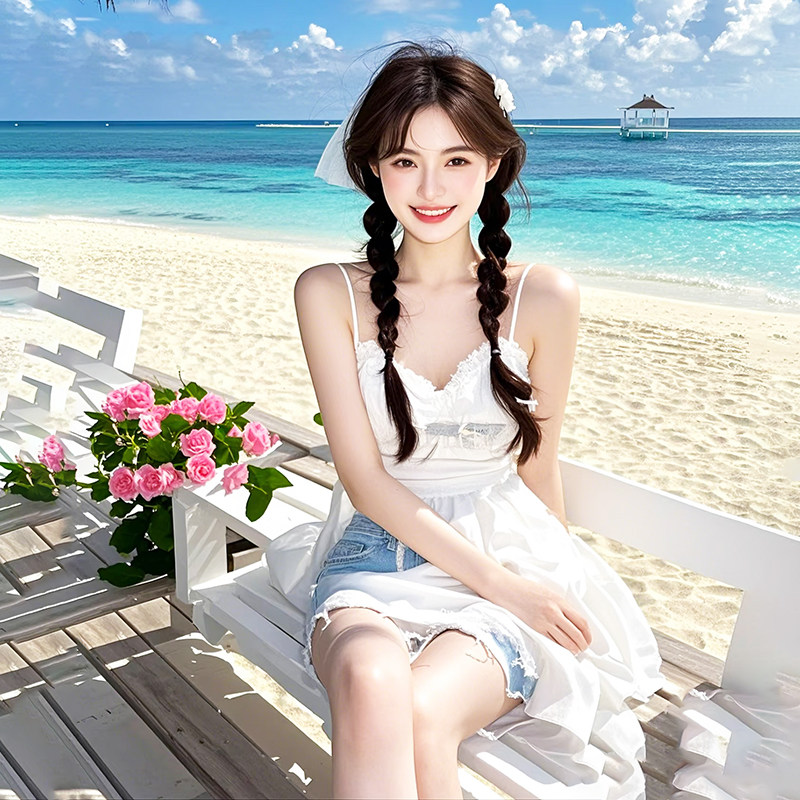 8人纯玩小团 含机票海南三亚旅游亚特兰蒂斯亚龙湾5天4晚跟团游