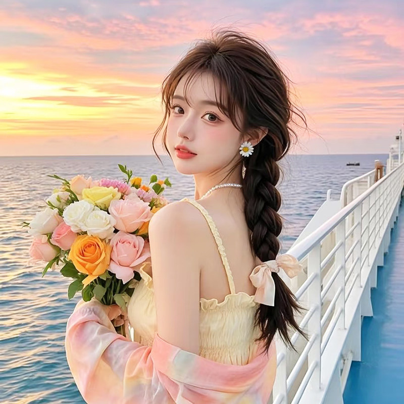 12人纯玩小团 含机票海南三亚旅游蜈支洲亚特兰蒂斯5天4晚跟团游