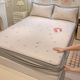 
Category a maternal and infant grade bed sheets, three pieces of Bingdou mats, B customizable tatami of any size, heightening and lengthening for summer