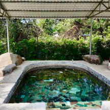 【恩平温泉直通车】 恩平铭都名泉温泉(原帝都5A真温泉)纯玩3天