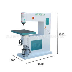 Woodworking gong machine, pneumatic router, pedal table lift, router, egg yolk manual gong machine, mechanical equipment
