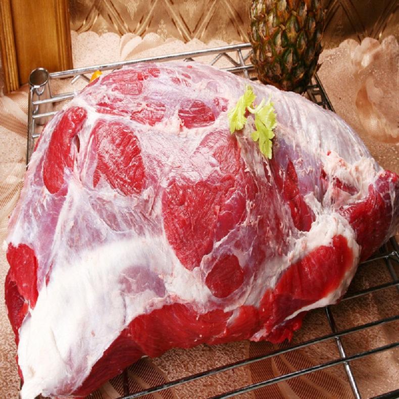 爱吃羊肉不知道怎么做？试试这五种做法(图1)