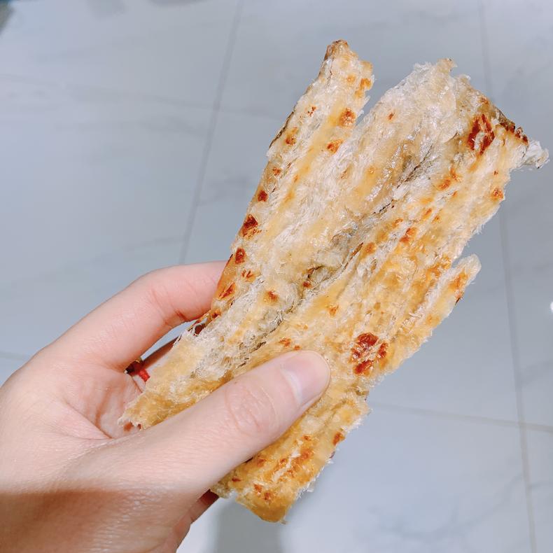 来自韩国的老爷爷鱼片,鲜到掉眉毛(图6) 来自韩国的老爷爷鱼片,鲜到掉眉毛(图6)