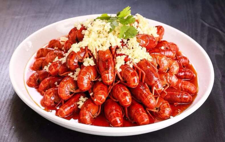 盘点这7种口味小龙虾，让你度过完整夏天(图5)