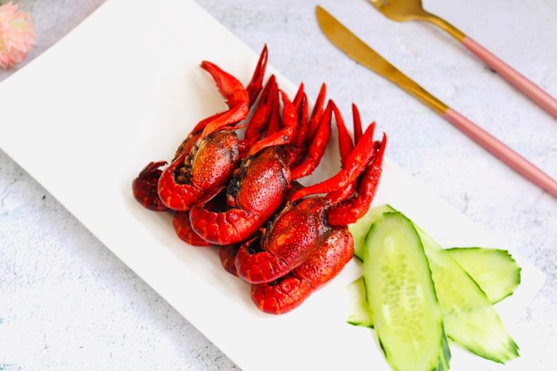 盘点这7种口味小龙虾，让你度过完整夏天(图8)