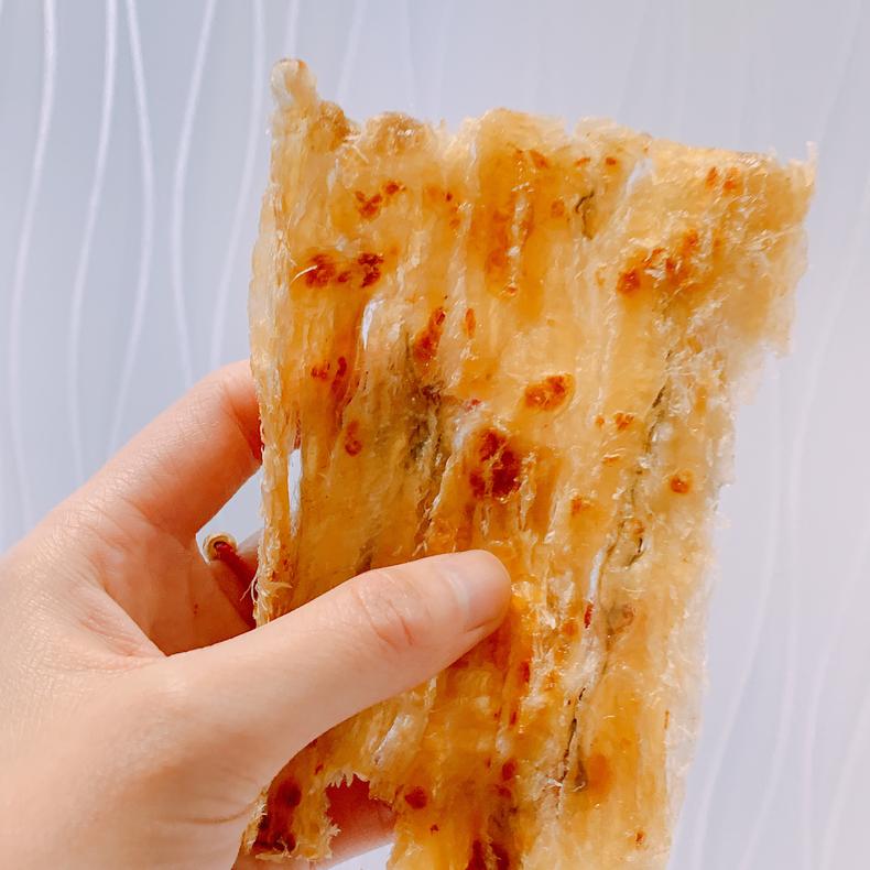 来自韩国的老爷爷鱼片,鲜到掉眉毛(图5) 来自韩国的老爷爷鱼片,鲜到掉眉毛(图5)