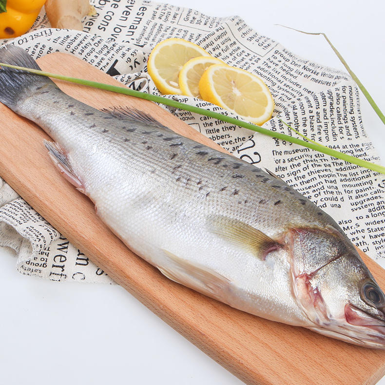 推荐鲈鱼的五种吃法，简单美味又下饭(图3)