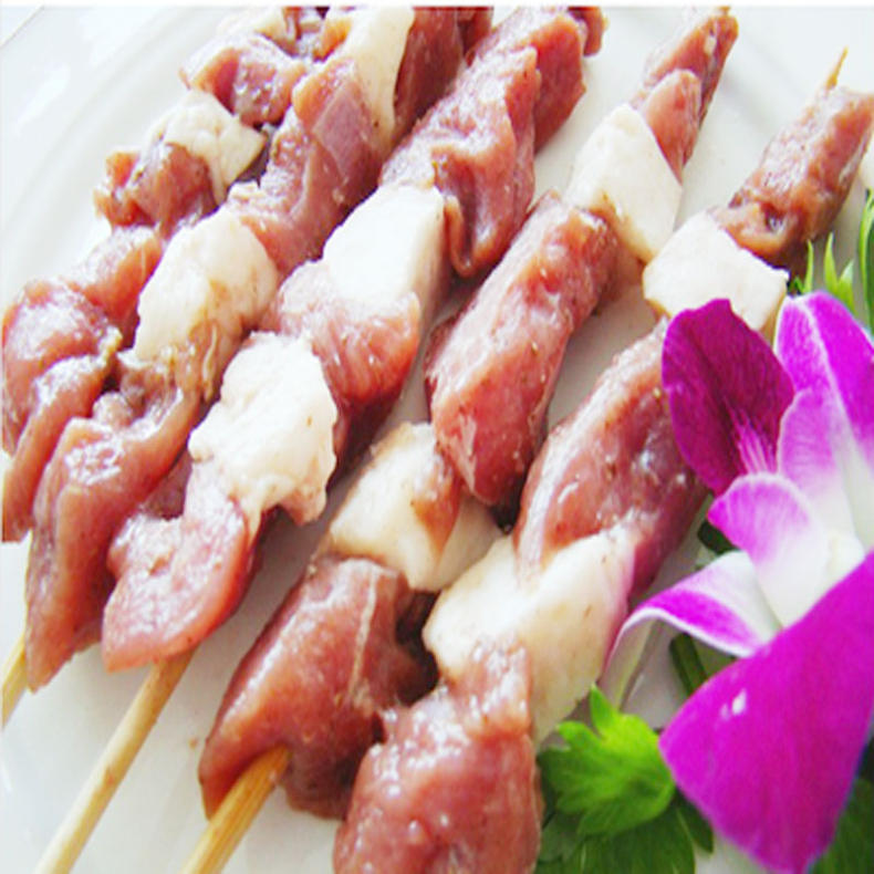 爱吃羊肉不知道怎么做？试试这五种做法(图4)