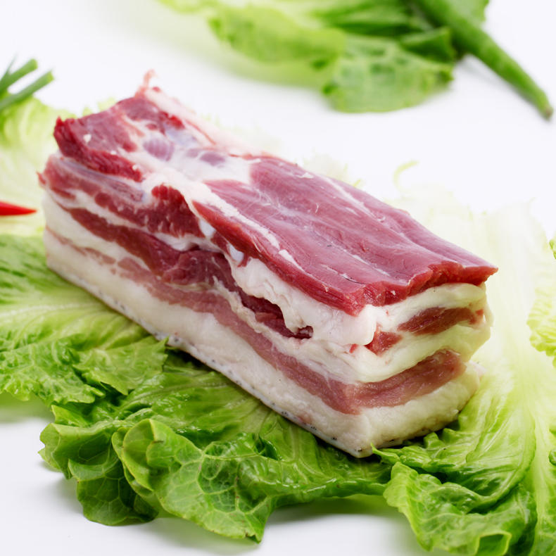 爱吃五花肉的要收藏,推荐5种特色吃法(图1) 爱吃五花肉的要收藏,推荐5种特色吃法(图1)