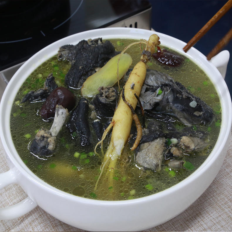 常吃冬虫夏草提升精力抗疲劳,越来越健康(图5) 常吃冬虫夏草提升精力抗疲劳,越来越健康(图5)