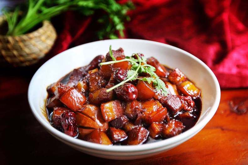 爱吃五花肉的要收藏,推荐5种特色吃法(图7) 爱吃五花肉的要收藏,推荐5种特色吃法(图7)