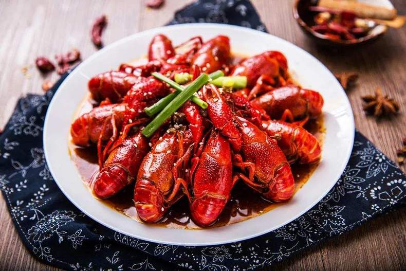 盘点这7种口味小龙虾，让你度过完整夏天(图6)