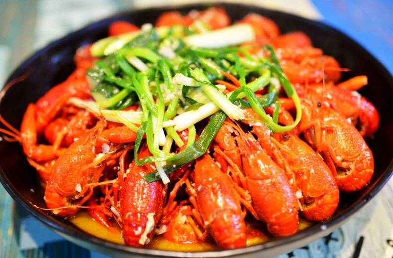 盘点这7种口味小龙虾，让你度过完整夏天(图7)