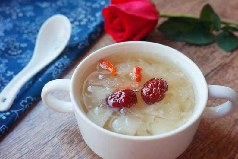 燕窝这样炖不化水，营养还能翻倍！(图2)