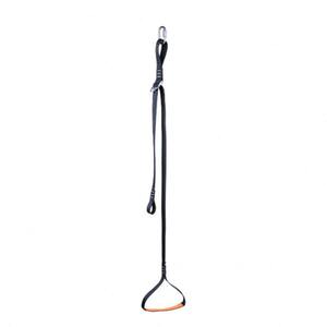 EBay hot -selling outdoor pedal rising rising device climbing foot climbing flat belt climbing rope
