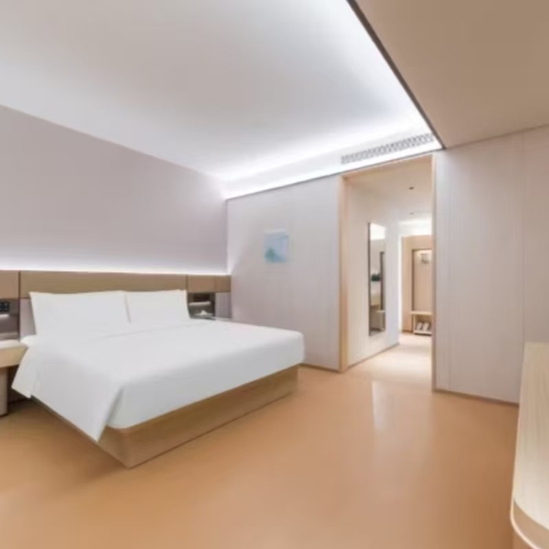 长沙至湖北自由行2-5天往返交通+住宿武汉/宜昌/襄阳/荆州咸宁等