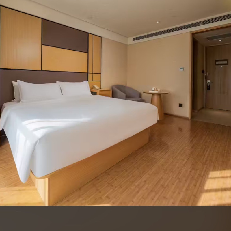 长沙至四川/重庆自由行2-5天往返交通+住宿成都/宜宾/内江/资阳等