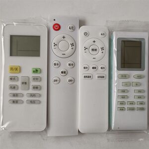 
Yierfu parking air conditioner remote control Yierfu split parking air conditioner remote control