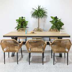 Rattan chairs, outdoor rattan chairs, cafe rattan chairs, garden chairs, outdoor rattan furniture, balcony rattan tables and chairs.