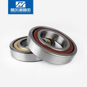 
Harbin Bearing Angular Contact Ball Bearing 7312AC 7312ACM 46312H inner diameter 60mm medium and large