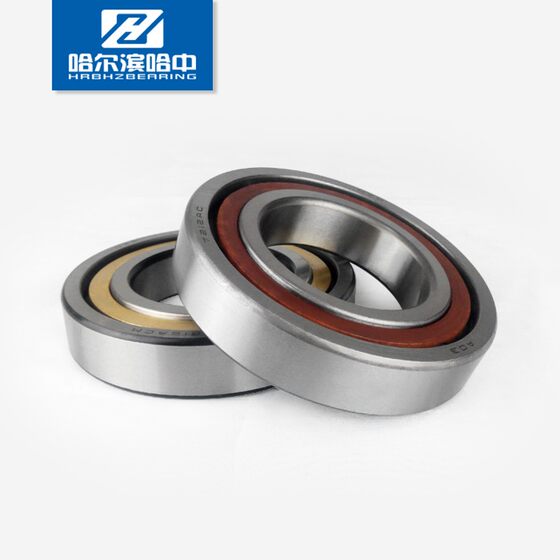 
Harbin Bearing Angular Contact Ball Bearing 7312AC 7312ACM 46312H inner diameter 60mm medium and large