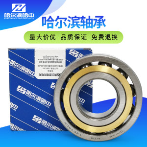 
Harbin angular contact ball bearing 7326 7328 7330 7332 7334 7336 7340 ACM imported