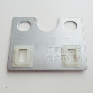 
Gasoline generator accessories 188F 190F 192 push rod bracket gasoline engine GX390 6.5kw guide plate