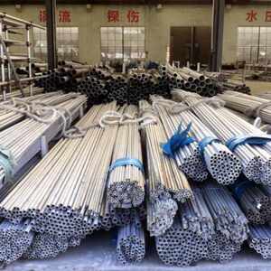 
SUS304 stainless steel pipe 316L stainless steel seamless pipe thick wall pipe stainless steel sanitary pipe thin pipe industrial pipe