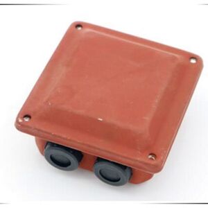 
Three-phase motor Y2 series motor junction box Y2-160 Y2-180 motor junction box 11KW-22KW