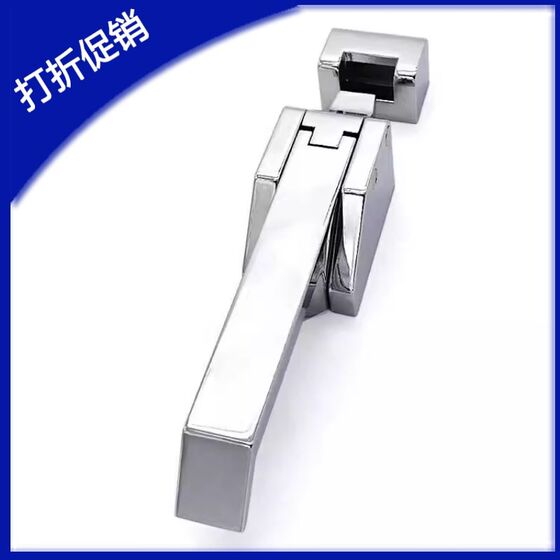 
SOUTHCO A7-10-351-75 stainless steel pressing handle/compression door lock/compression handle lock