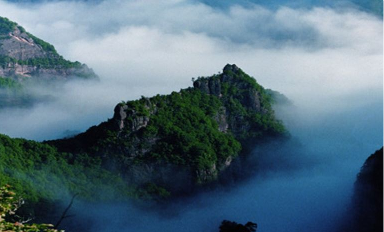 平凉2天+崆峒山+云崖寺国家森林公园+品牌酒店+随意景点