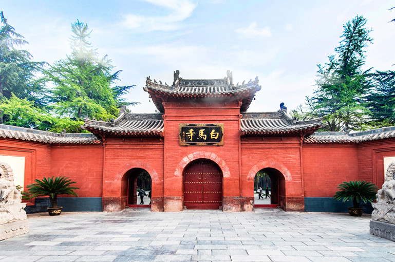 河南2天随心游+品牌连锁酒店+任意景点