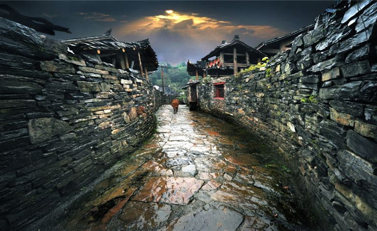 贵州2天+铜仁大峡谷+仙人洞景区+指定品牌连锁酒店