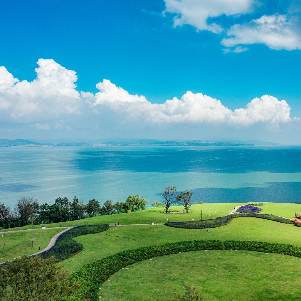昆明一地5天4晚跟团游 云南省博物院-全季学府路酒店