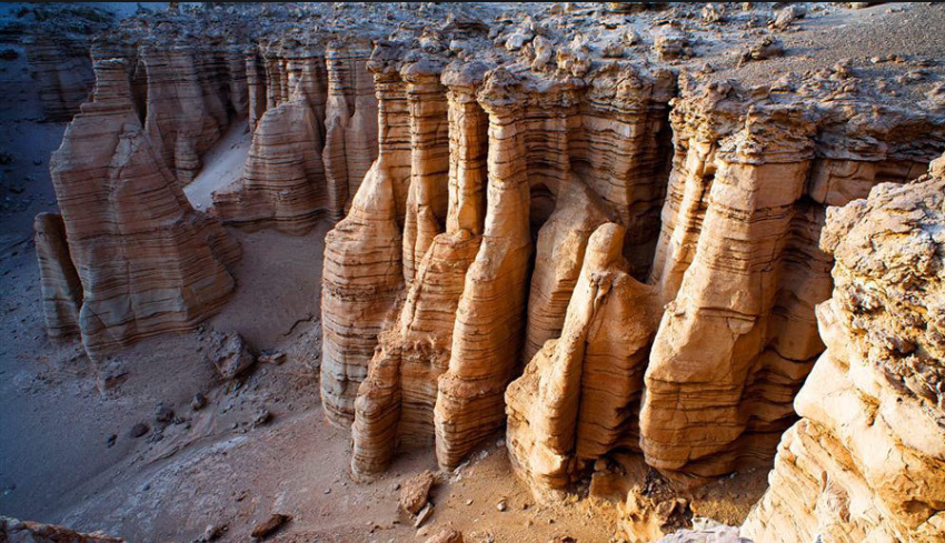 新疆哈密2天+连锁品牌酒店+指定景点+大河古城遗址