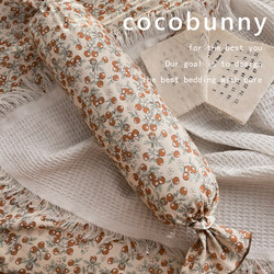 Baby Pillow, Anti-Startle Comfort Pillow, Newborn Side Sleeping Pillow, Baby Cassia Seed Candy Pillow, Cuddle Sleeping Pillow