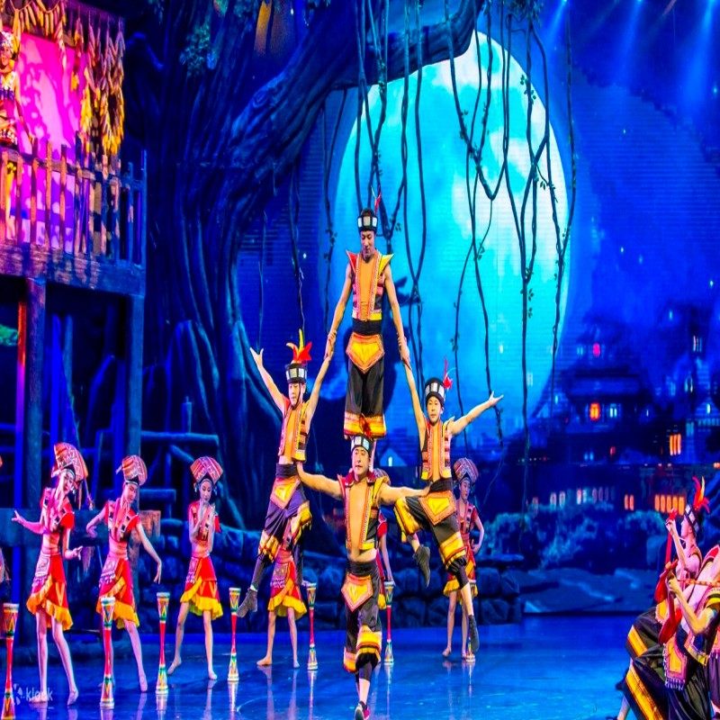 【仙境张家界●康养新“森”活】湖南张家界吸氧三日游 赠送航拍