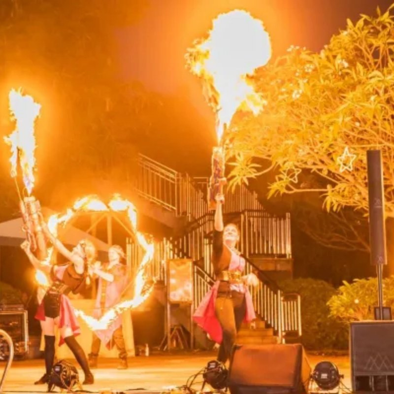 东莞松山湖凯悦酒店 2天1晚 客房+松湖炽影 · 荔秀