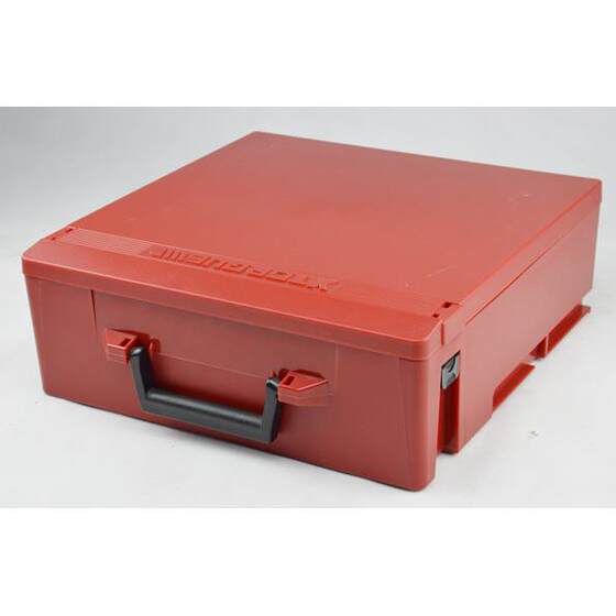 
Professional manufacturer direct sales ABS sealed waterproof box, explosion-proof instrument box, waterproof and shockproof safety instrument protection box