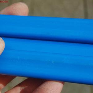 Motorboat Astrum Rib trailer blue plastic strip sliding trailer accessories 