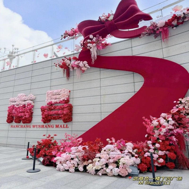 遇见江西 | 南昌自由行 游玩八一广场万寿宫 入住全季南昌红谷滩